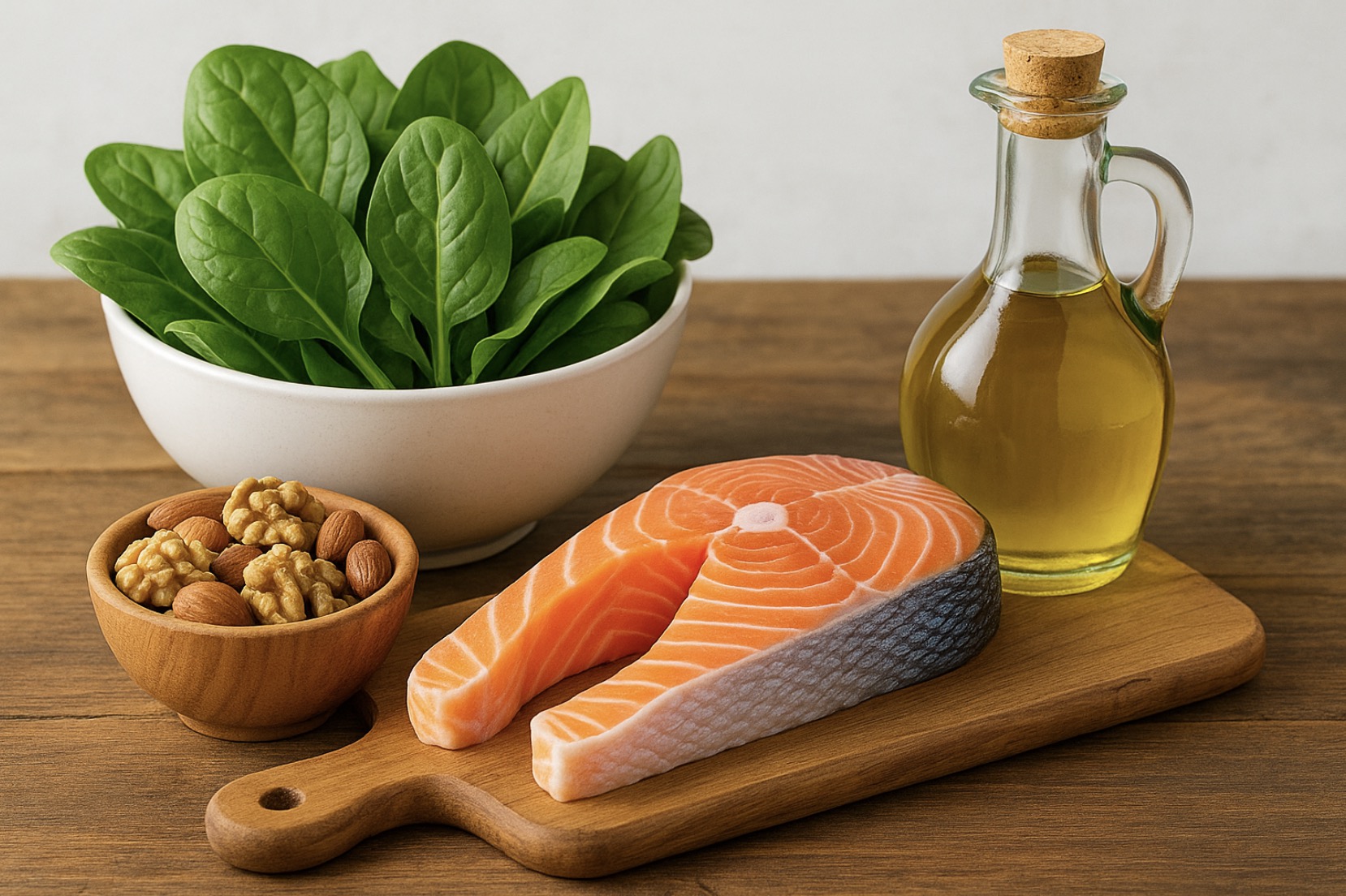 Продукти для рухливості суглобів
